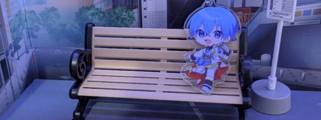 あひるさんの壁紙画像