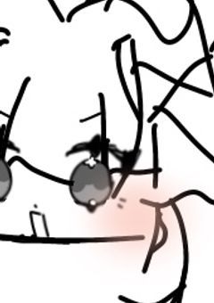 ファンアートとか　描きたいなーって