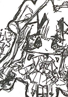 怪文書発表会(雑談部屋)