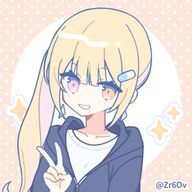 希絆 璃零さんのアイコン画像