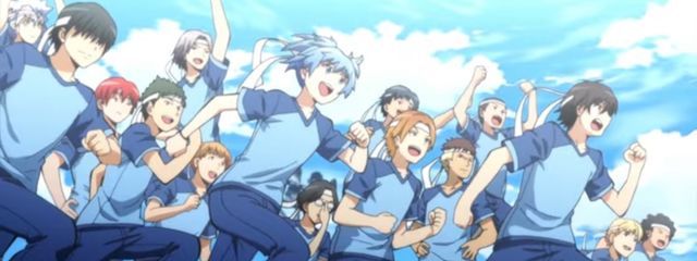 ライ(リア充撲殺委員会副会長さんの壁紙画像