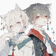 ライ(リア充撲殺委員会副会長さんのアイコン画像