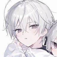 ライ(リア友とペア画ちゅーさんのアイコン画像