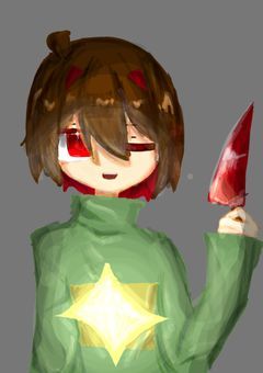 アンテイラスト部屋!!