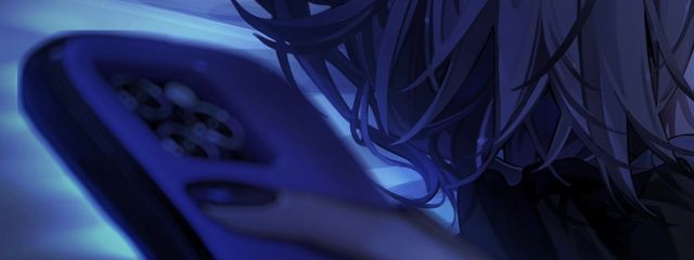 ゆーら。⛓️💜さんの壁紙画像