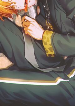 過敏の感覚
