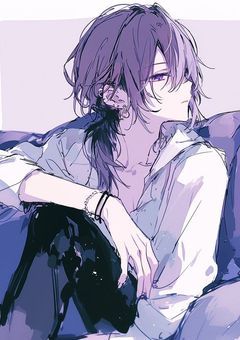 思想の強い限界オタですが何か？