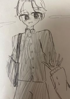 生徒会長はヤンデレでした
