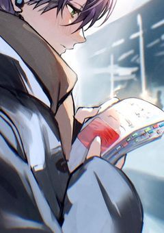 好きな人はバ先の先輩