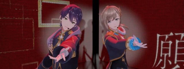 夢喰🫧 @気分屋投稿さんの壁紙画像