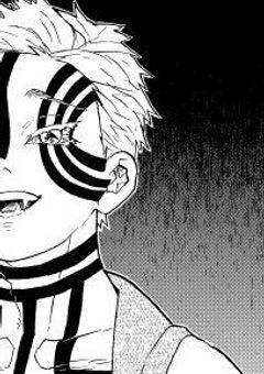 　❥❥  猗窩座の妹 、鬼殺隊らしい 。