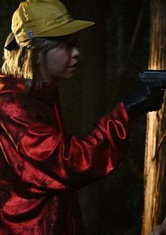 もう一人の掃除屋 。