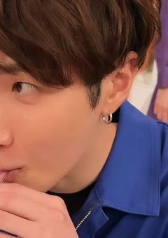 　＠　裏 " では " 超愛されてました　。