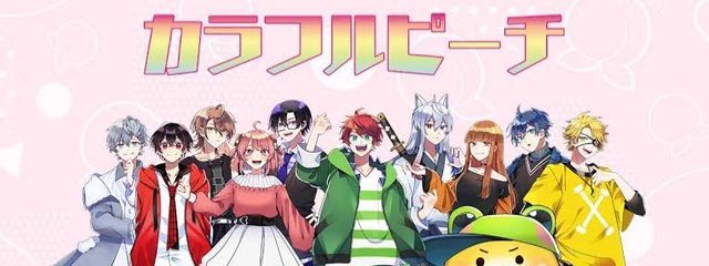 ちびももさんの壁紙画像