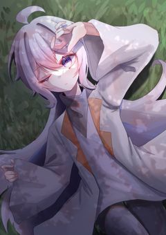 えいとの気まぐれイラスト展