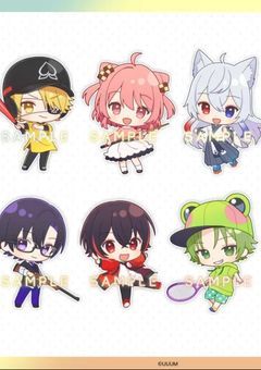 推しに愛されるなんて聞いてません！！〆