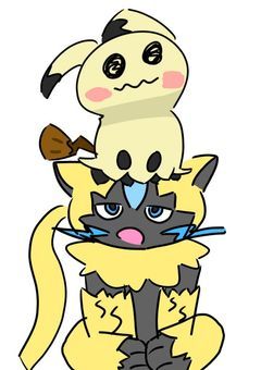 雷鳴の宴（雑用部屋）