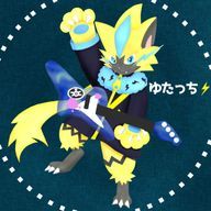 ゆたっち⚡️@テスト2週間前により低浮上さんのアイコン画像