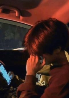 14号車の片想い