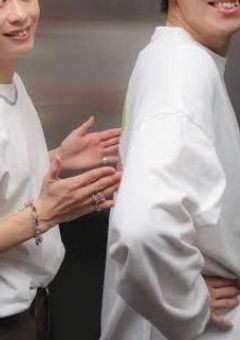 俺の 彼氏 は メンバー です