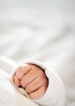 緑のあざとい担当幼児化しました
