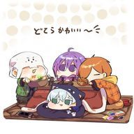 架空さんのアイコン画像