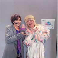 架空さんのアイコン画像