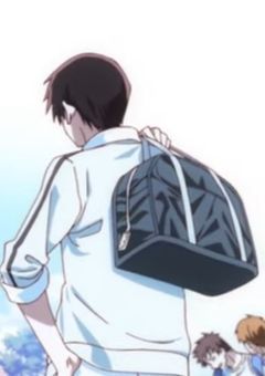 荒北との恋？！しかもBLの予感！