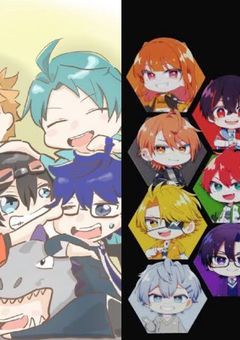 私はゲーム実況者