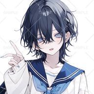 ゆうあ💙さんのアイコン画像