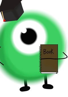 これ本当のイラスト部屋！