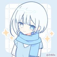 雪❄@魚さんのアイコン画像