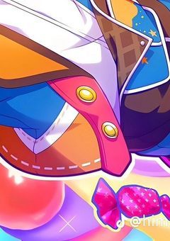 冤罪押し付けられたんで闇んでみます【キャラ崩壊】