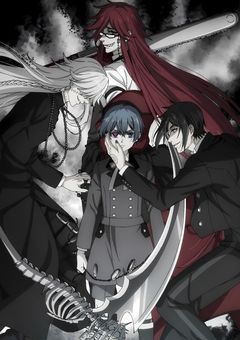 黒冠の玩具家〖大型準備用〗