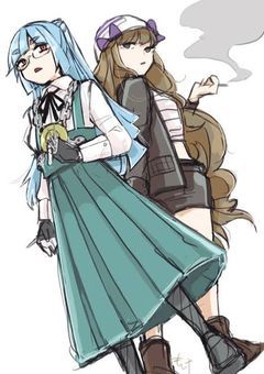 不良校の姫は喧嘩上等お嬢様【all】