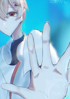 はかいりょくのきわみ(イラスト部屋)