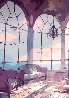  廻 る セ カ イ と 繰 り 返 す 夏 .