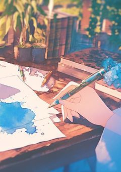 【 イラスト置き場 】
