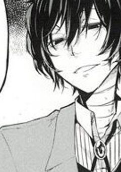 太宰さんは拷問が得意だったらしい。