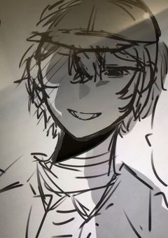 イラスト・雑談部屋！！