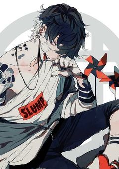 文ストオタクヤンキーの俺が最強異能力者になった件