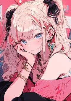 【文スト】ギャルはイジメられっ子でした。