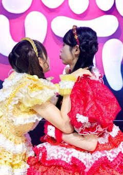 推しがメンバーだった場合どうすればいいですか？