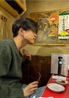 貴方達と出会って