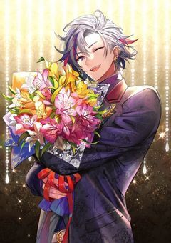 ホストが苦手な幽霊ライバー