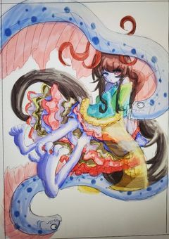 まいいらすとるーむ