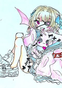 イ絵ぇぇぇぇｯｯ
