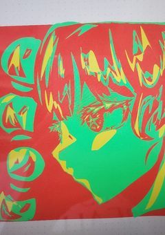 かのんあとりぃぇ