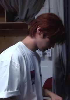 Stray Kids Leeknow 短編集