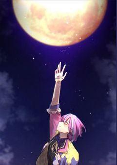 　#　お手紙の溜まり場